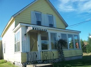 27 S Main St, Burnham, ME 04922