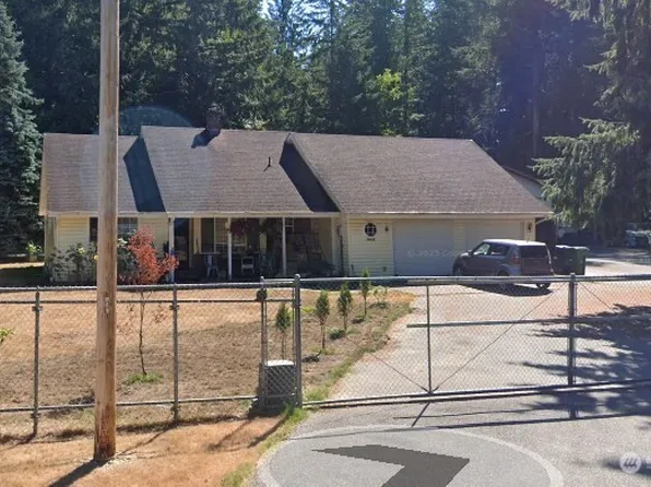 25015 55th Avenue NE, Arlington, WA 98223