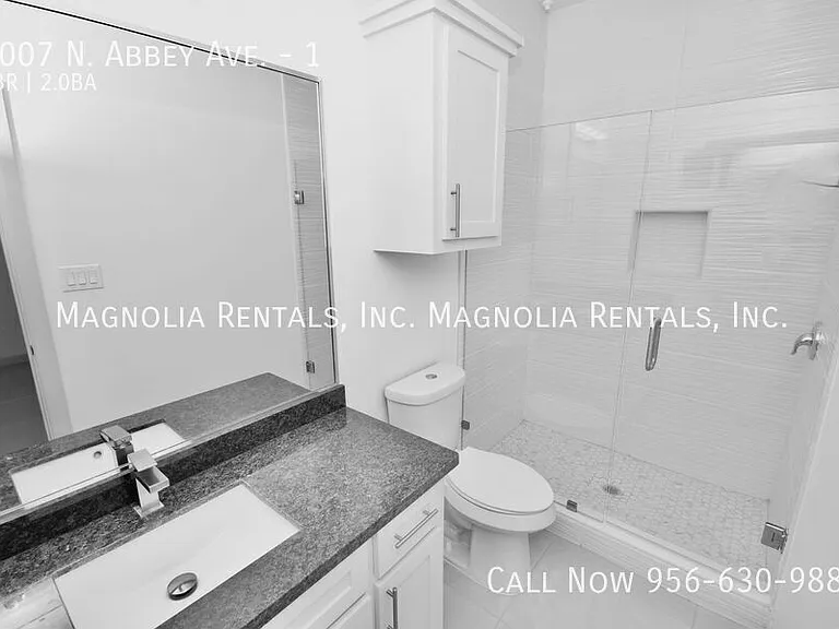 1007 N Abbey Ave #1 — Photo 11