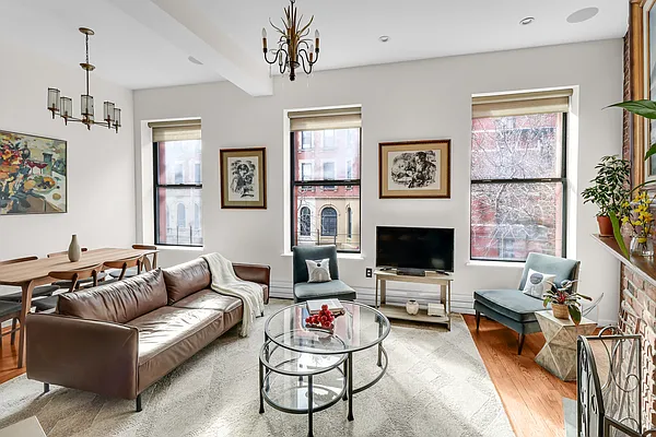 71 West 83rd Street #2F in Upper West Side, Manhattan