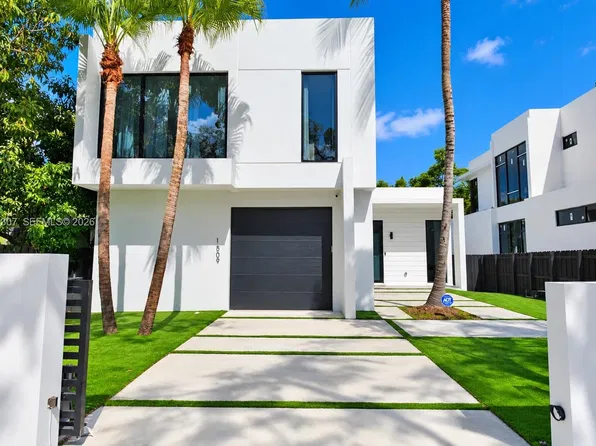 1509 SW 15th St, Miami, FL 33145