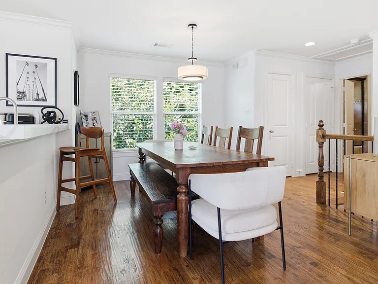 6131 Oram St #5 — Photo 3