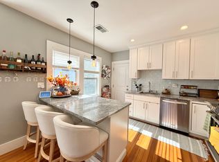 27 Train St #2, Dorchester, MA 02122