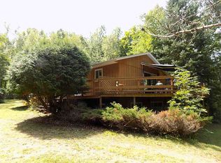 W1425 Rose Lake Rd, White Lake, WI 54491