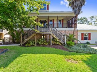 1504 Mill Rd, Gulfport, MS 39507