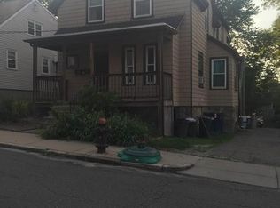 137 Birch St #1, Boston, MA 02131