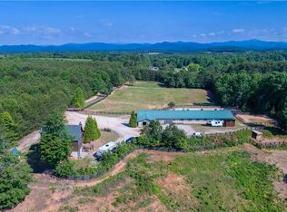 427 Damascus Church Rd, Long Creek, SC 29658