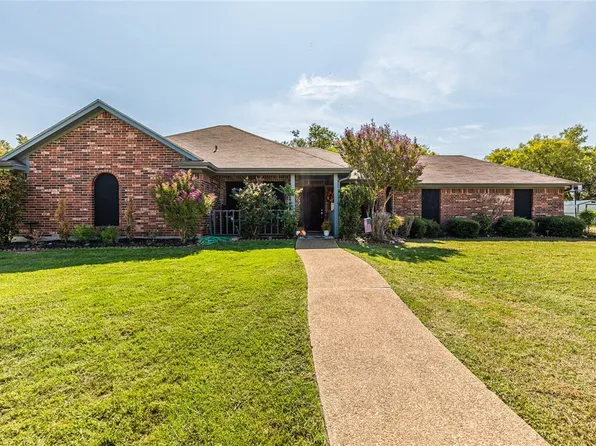1800 Inez Dr, Waco, TX 76706