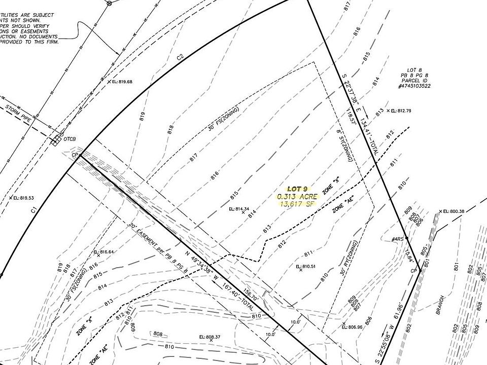 2nd image of LOT 9 Brandon St