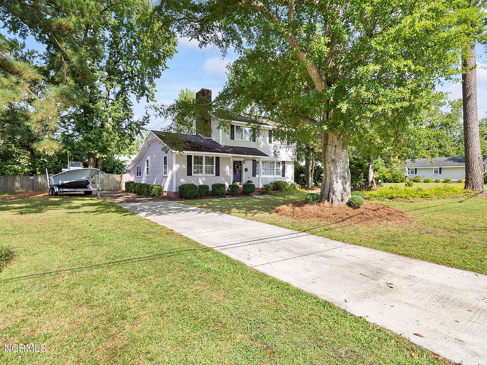 3100 Northwoods Drive, Jacksonville, NC 28540 Zillow