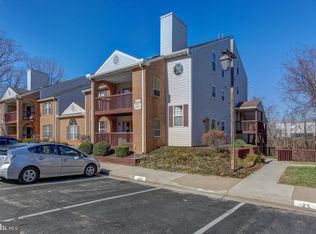 9948 Grapewood Ct #47, Manassas, VA 20110