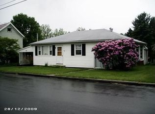 78 N Main St, Milroy, PA 17063