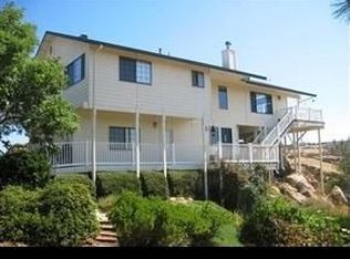 8589 Siegel St, Valley Springs, CA