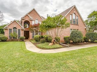 1608 Chretien Point Dr, Mansfield, TX 76063