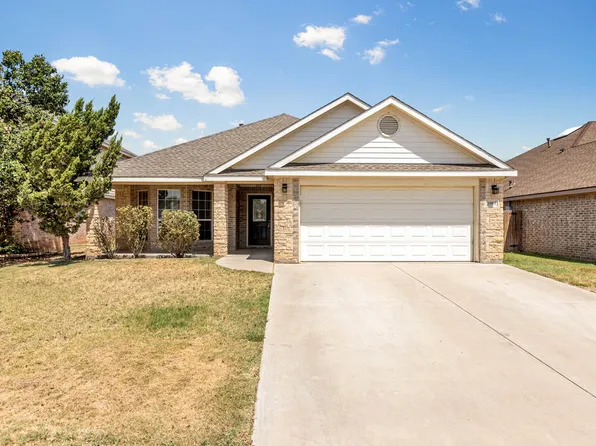 6905 Robbie Rd, Odessa, TX 79765