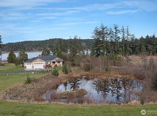 Sportsmans Lake Park, Friday Harbor, WA 98250