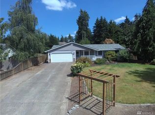 13215 109th Avenue Ct E, Puyallup, WA 98374