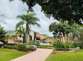 7915 W Upper Ridge Dr, Parkland, FL 33067