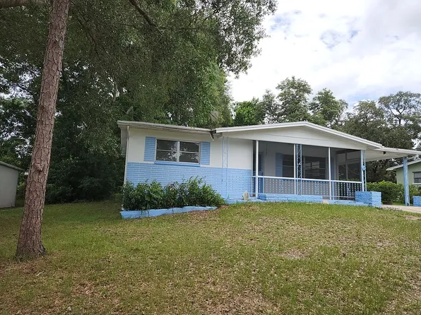 6 S Lincoln Ave, Beverly Hills, FL 34465