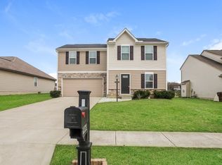 5868 Anne Marie Dr, Morrow, OH 45152