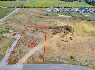 0 E Overall Creek Rd LOT 16, Rockvale, TN 37153