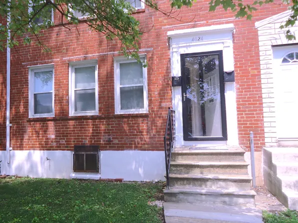 4024 Hilton Rd APT 2, Baltimore, MD 21215