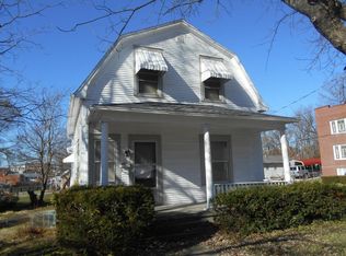 519 Bluff St, Fulton, MO 65251