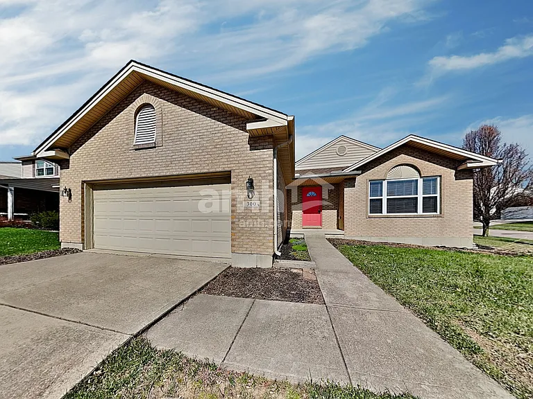 300 Water Ridge Ct — Photo 1