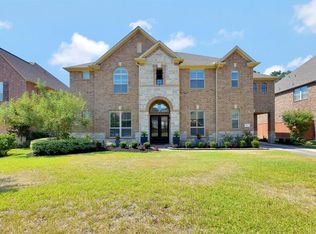 7527 Langley Rd, Spring, TX 77389