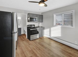 10705 E Us Highway 136 APT 2, Indianapolis, IN 46234