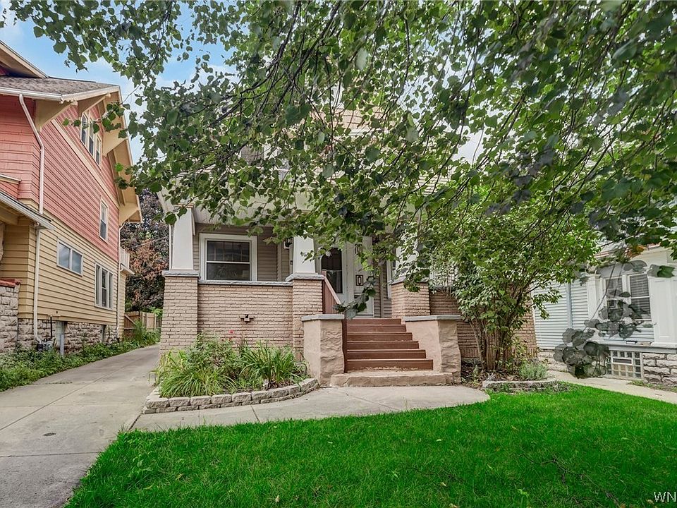 84 University Ave, Buffalo, NY 14214 MLS B1491861 Zillow