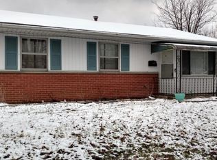 1710 Wilton Dr, Columbus, OH