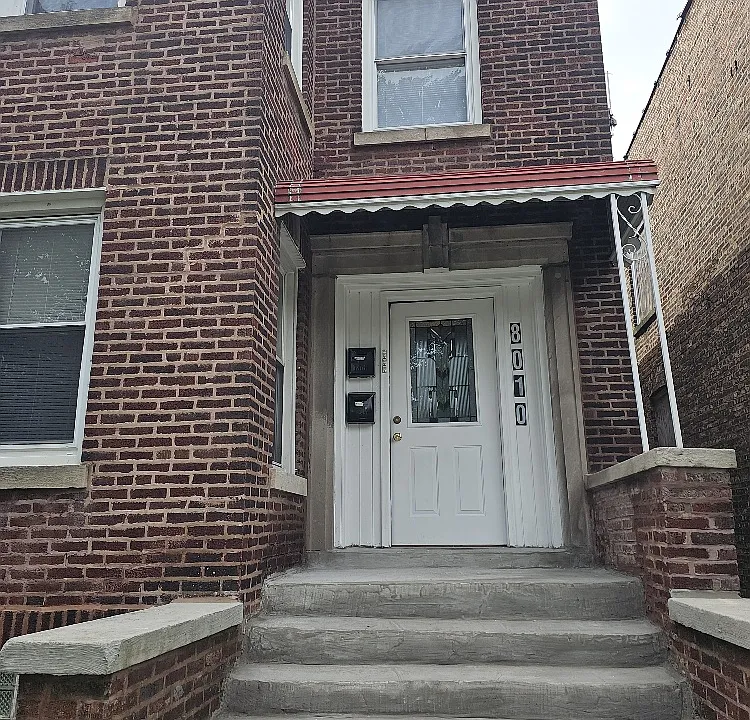 8010 S Dobson Ave #2