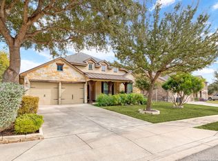 2408 Mesa Park, Schertz, TX 78154