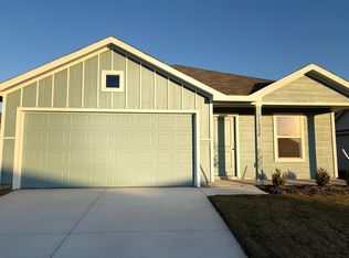11822 Gammon Ave, Justin, TX 76247