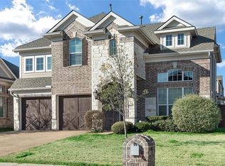 709 Harbor Ln, Plano, TX 75074