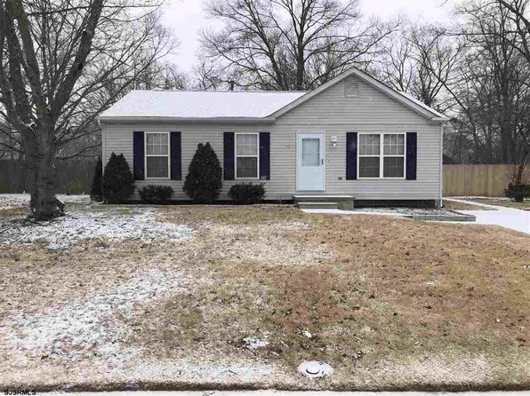 306 Folsom Ave, Egg Harbor Township, NJ 08234