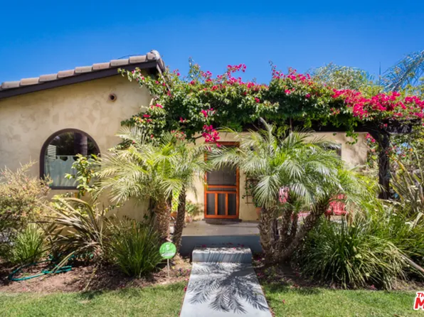 2730 Reynier Ave, Los Angeles, CA 90034