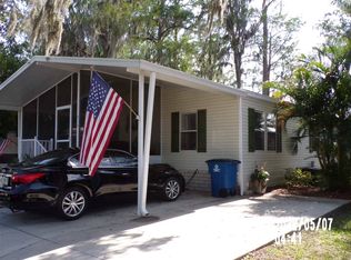 9116 Berkshire Ln #297, Tampa, FL 33635