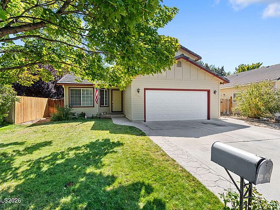 3rd image of 2195 Canyon Point Ct