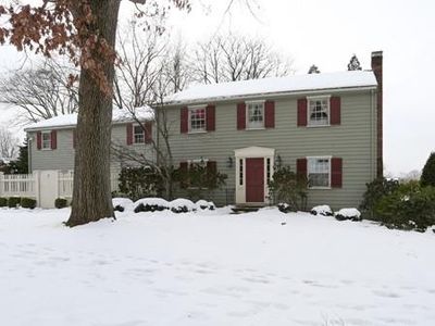 7 Donna Rd, Needham, MA, 02494