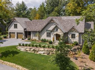 49 Spring View Ln, Highlands, NC 28741