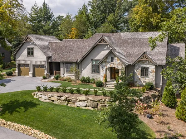 49 Spring View Lane, Highlands, NC 28741