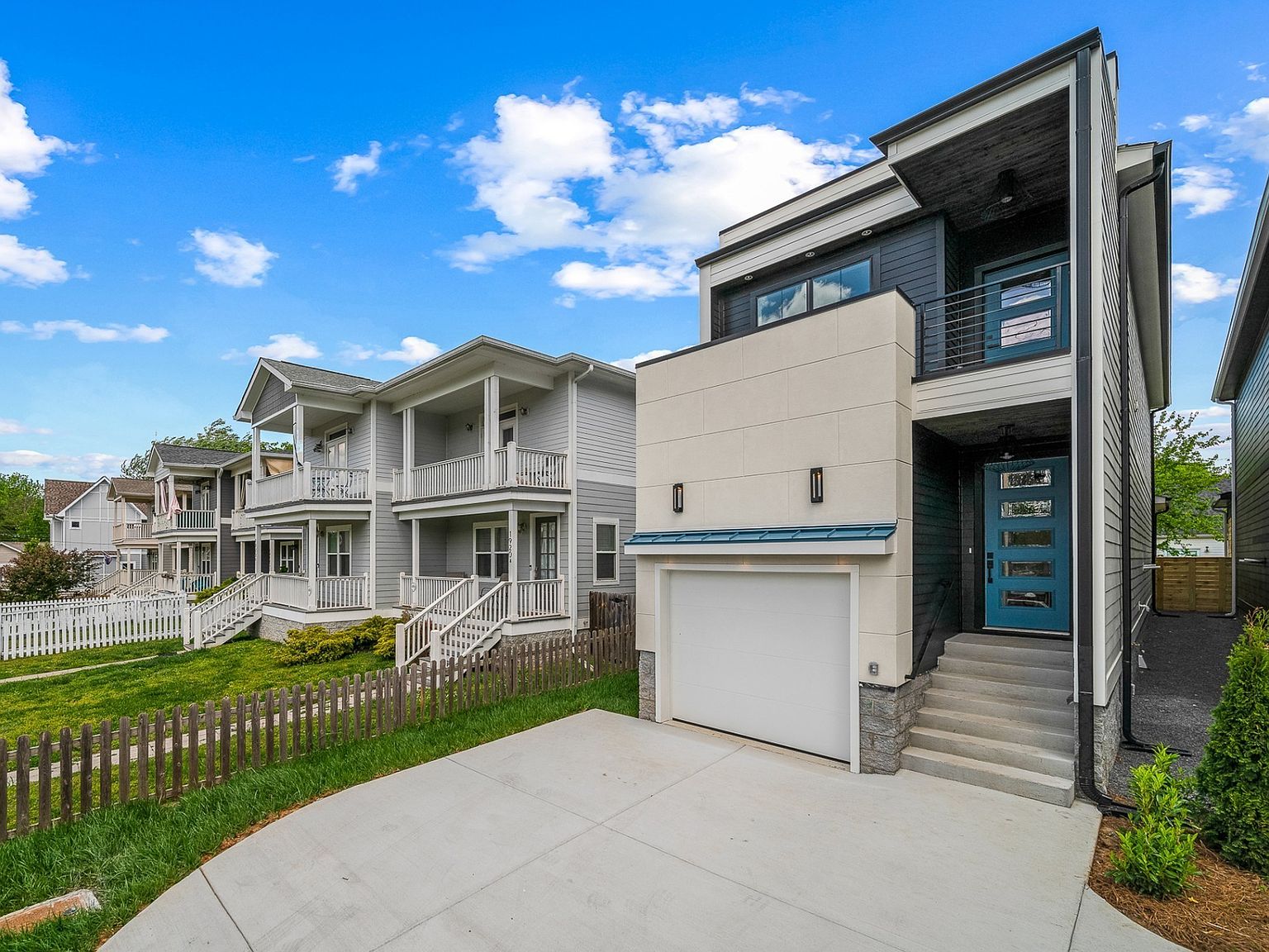 1916 14th Ave N UNIT B, Nashville, TN 37208 | Zillow