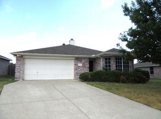 319 Lake Wichita Dr, Wylie, TX 75098
