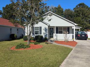 8031 Resin Rd, Murrells Inlet, SC 29576