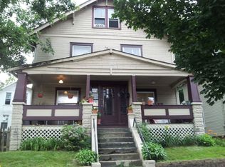 82 Aqueduct St, Akron, OH 44303