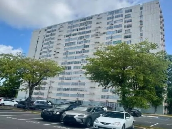 210 Avenue Jose Oliver Cond New Center Plz APT 507, San Juan, PR 00918