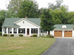 6271 County Road 1, Swanton, OH 43558