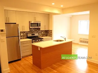 Rented by Residents Team